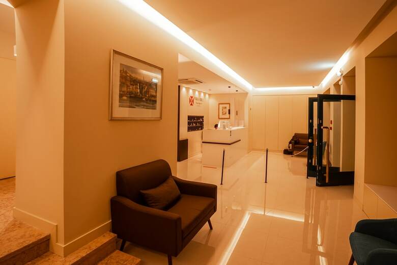 Vera Cruz Porto Downtown Hotel