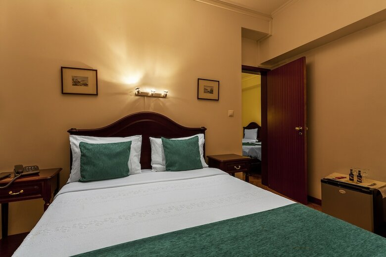 Vera Cruz Porto Downtown Hotel