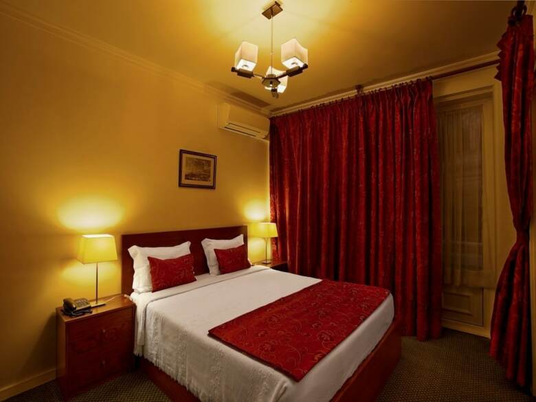 Vera Cruz Porto Downtown Hotel