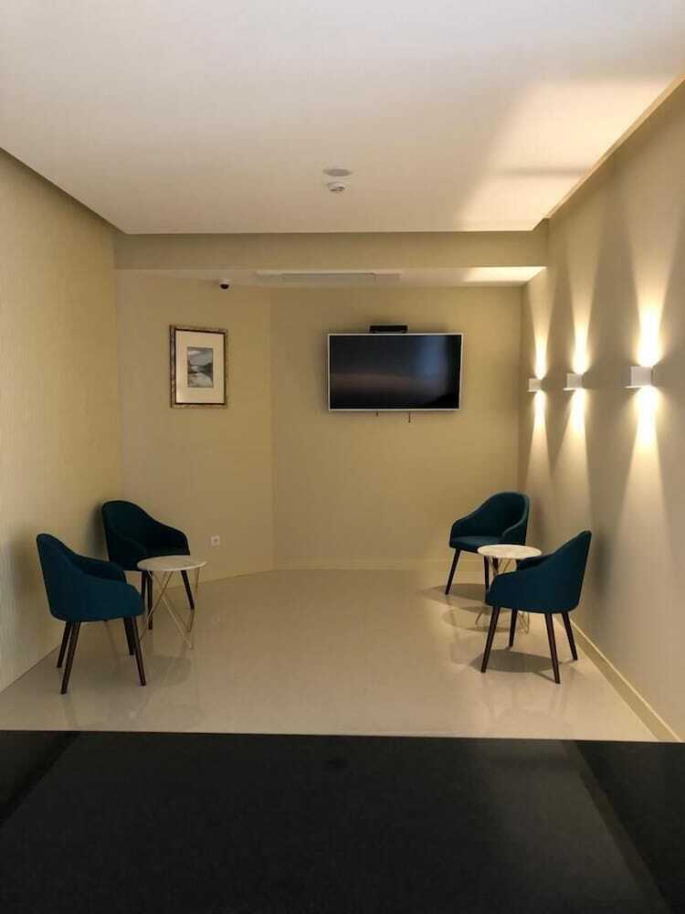 Vera Cruz Porto Downtown Hotel