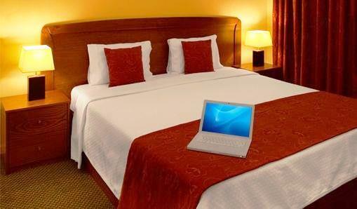 Vera Cruz Porto Downtown Hotel