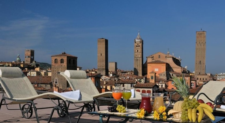 Best Western Hotel San Donato