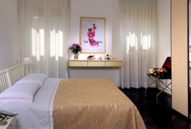 Hotel Al Cappello Rosso