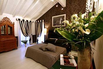 Savoia Hotel Country House