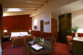 Savoia Hotel Country House
