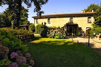 Savoia Hotel Country House