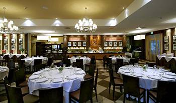 Savoia Hotel Country House
