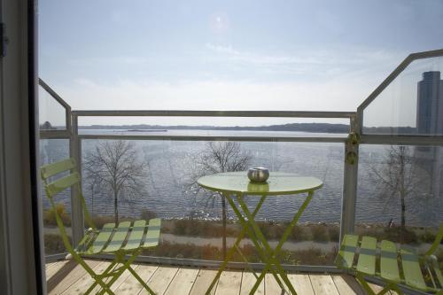 Apartamento Ferienwohnungen Schlei 42