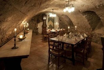 Hotel Am Markt Residenz Mei�en