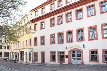 Hotel Am Markt Residenz Mei�en