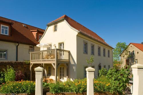 Aparthotel Goldenes Fass Mei�en