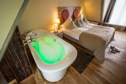 Aparthotel Goldenes Fass Mei�en