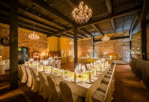 Aparthotel Goldenes Fass Mei�en