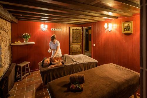 Aparthotel Goldenes Fass Mei�en