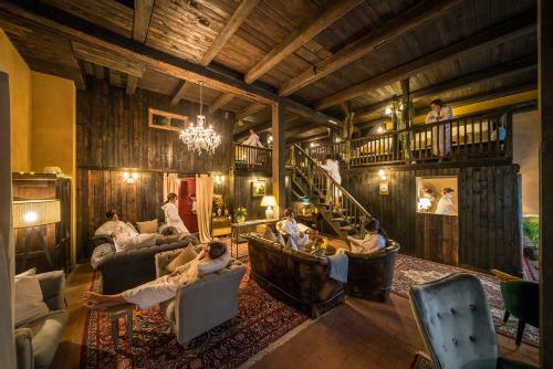 Aparthotel Goldenes Fass Mei�en