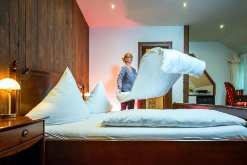 Aparthotel Goldenes Fass Mei�en