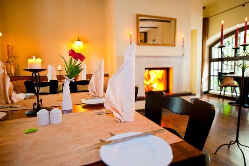 Aparthotel Goldenes Fass Mei�en