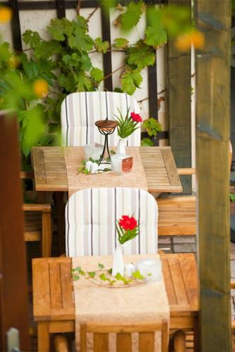 Aparthotel Goldenes Fass Mei�en