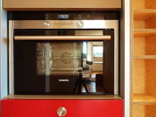 Apartamento Quartier Rottewitz