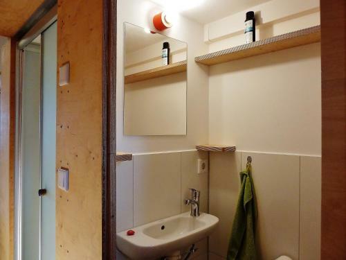 Apartamento Quartier Rottewitz