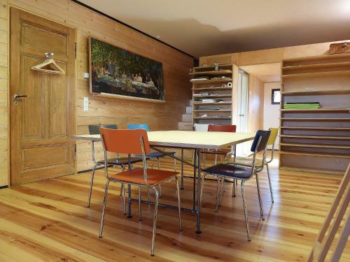 Apartamento Quartier Rottewitz