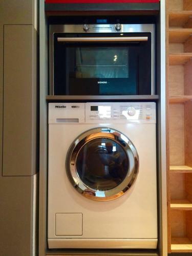 Apartamento Quartier Rottewitz