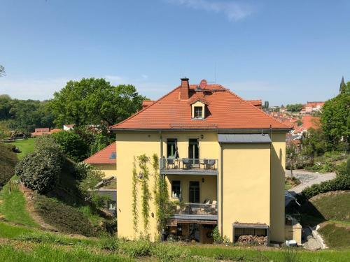 Apartamentos Rebenhaus Mei�en