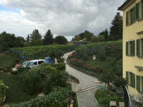 Apartamentos Rebenhaus Mei�en