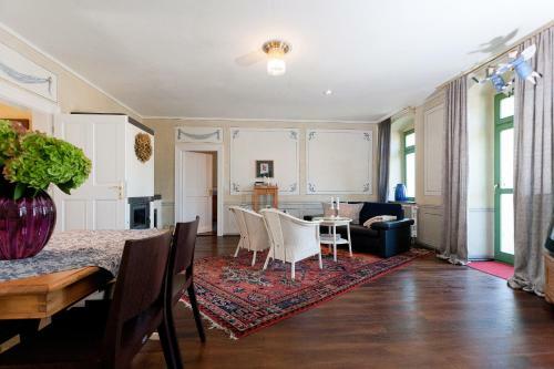 Apartamentos Rebenhaus Mei�en
