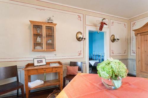 Apartamentos Rebenhaus Mei�en