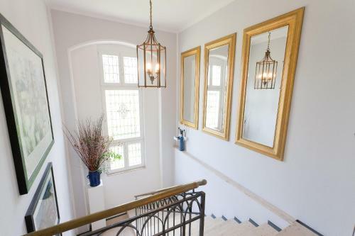 Apartamentos Rebenhaus Mei�en