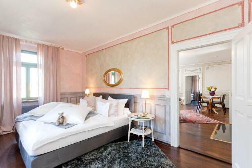 Apartamentos Rebenhaus Mei�en