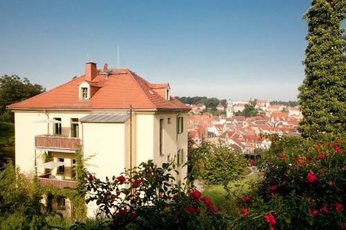 Apartamentos Rebenhaus Mei�en