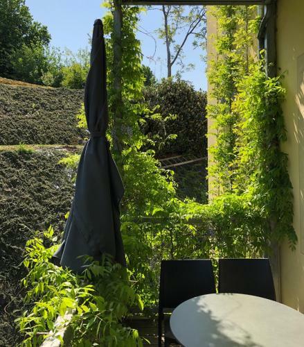 Apartamentos Rebenhaus Mei�en