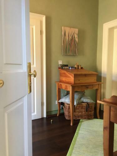 Apartamentos Rebenhaus Mei�en