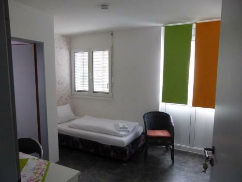 Hotel Gasthof Linde