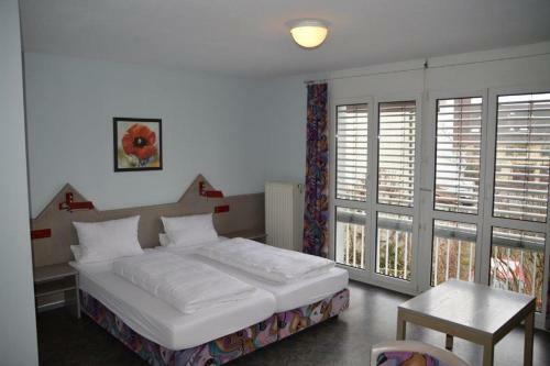 Hotel Gasthof Linde
