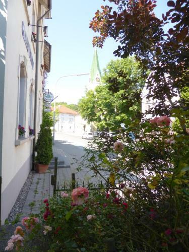Hotel Gasthof Linde