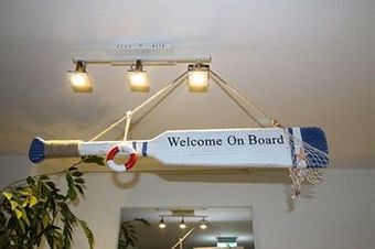Aqua Hotel & Hostel