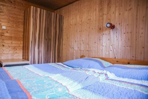 Hostal Chata Bajama