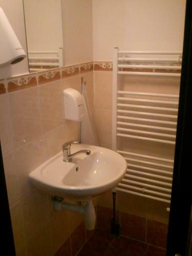 Hostal Chata Bajama
