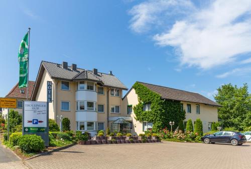 Hotel Trollinger Hof