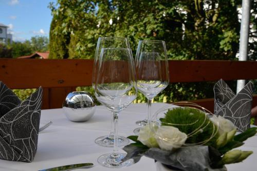 Hotel Trollinger Hof