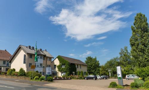 Hotel Trollinger Hof