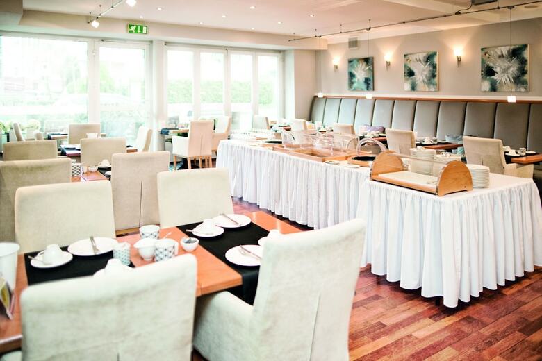 City Hotel Bosse