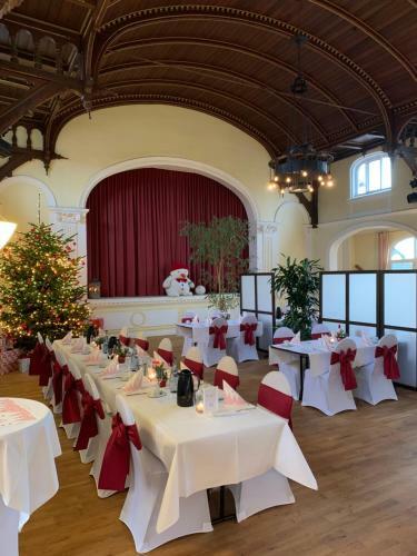 Hotel Restaurant Am Rathaus