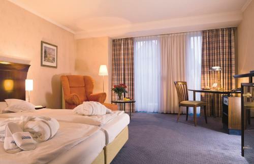 Akzent Hotel H�ltje