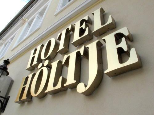 Akzent Hotel H�ltje