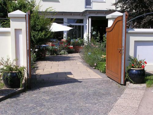 Akzent Hotel H�ltje