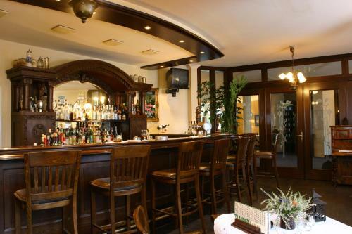 Akzent Hotel H�ltje